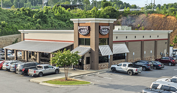 Baumhower's