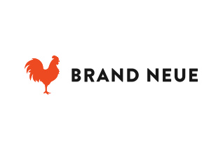 Brand Neue