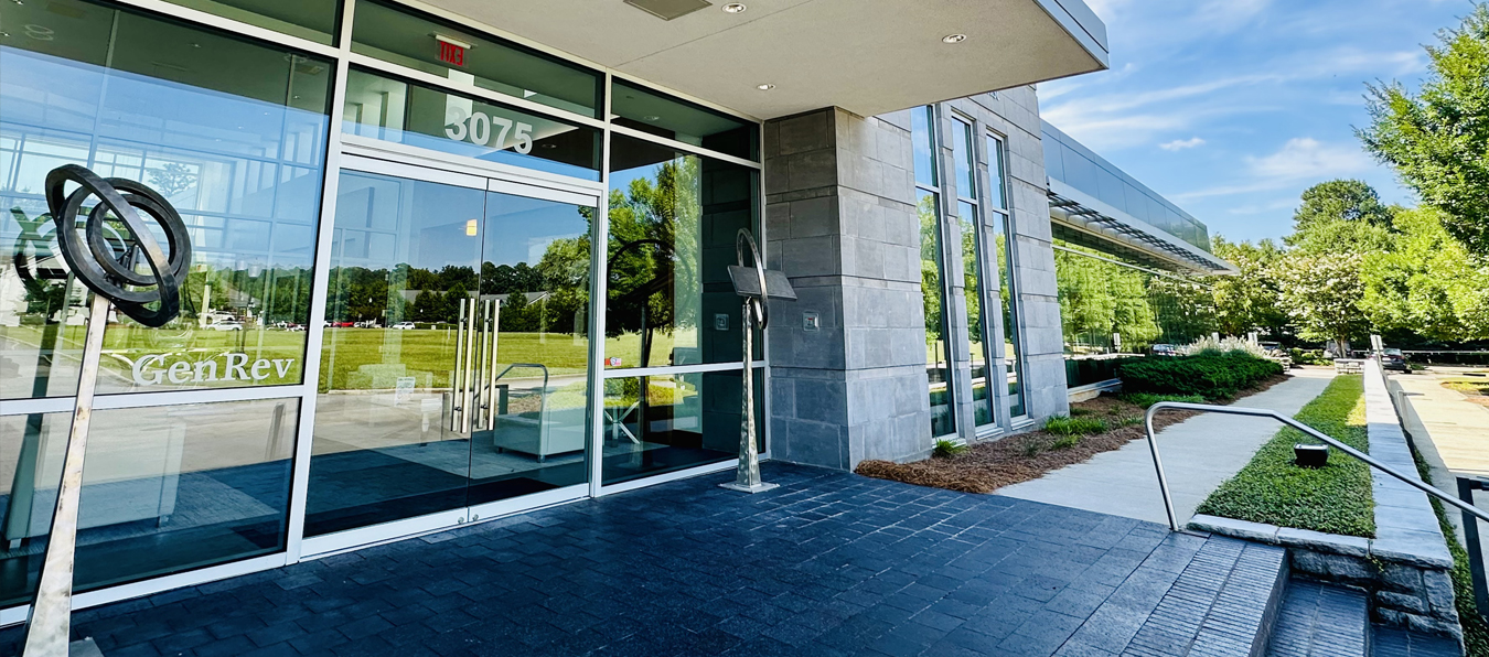 GenRev Office