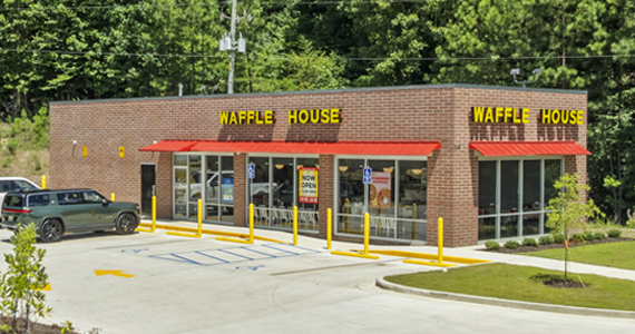 Waffle House