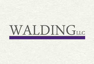 Walding